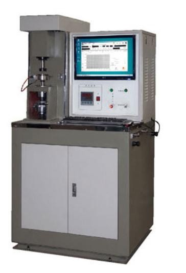 多功能摩擦磨损试验系统