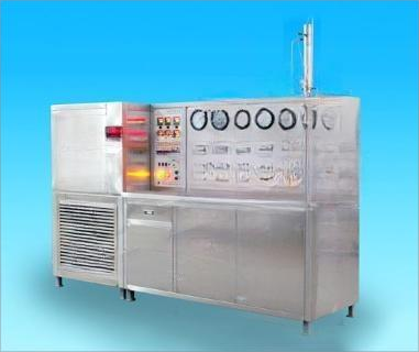 超临界萃取装置