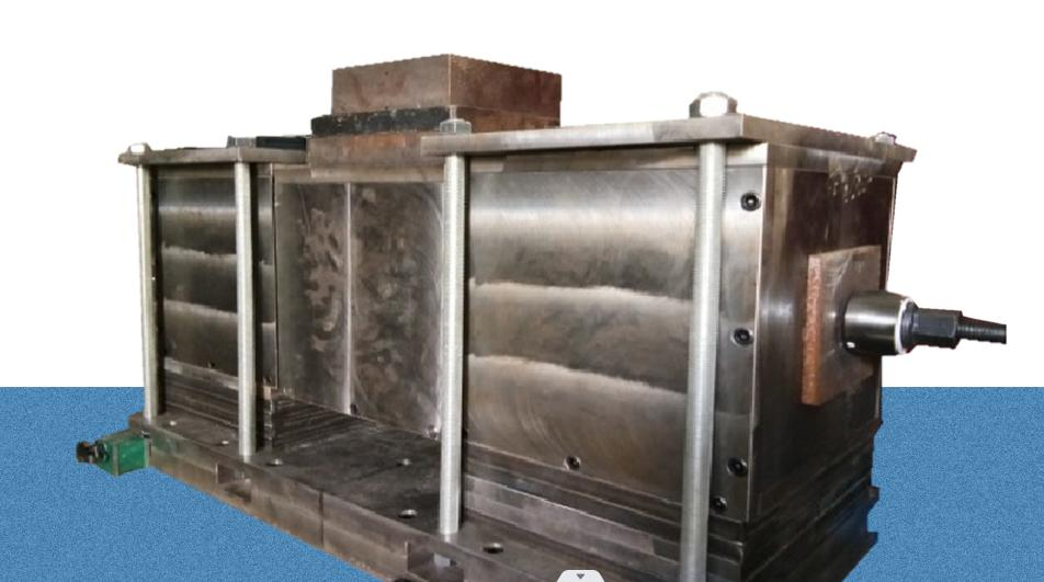 支护/锚杆锚固拉拔/拉剪试验系统