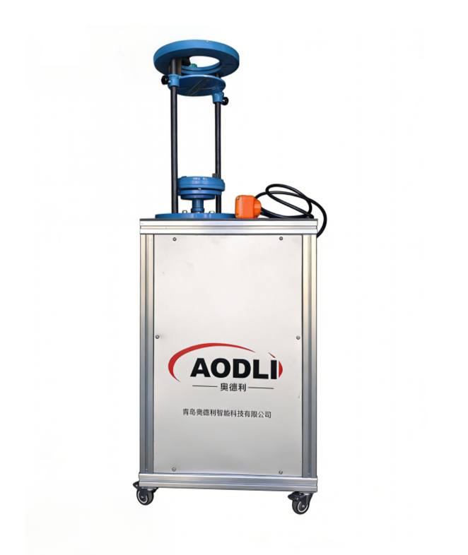 电动液压脱模仪